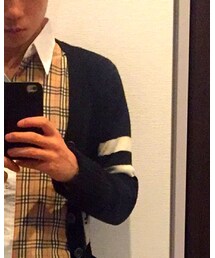 VAROSH | カーディガン/ボレロ