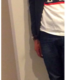 GRAHAM | アナログ腕時計