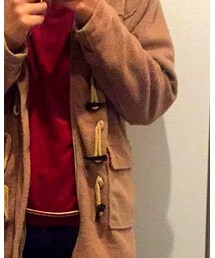 RECYCLAGE | ダッフルコート