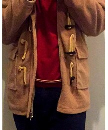 NEWYORKER | ニット/セーター