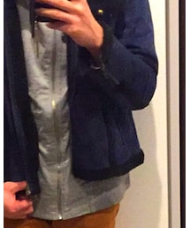 キラートレジャー | ブルゾン