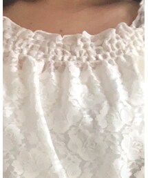 earth music&ecology | トップス