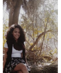 Papaya | スカート