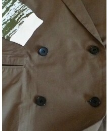 URBAN RESEARCH | トレンチコート