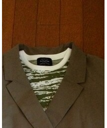 green label relaxing | ニット/セーター