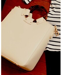 BEAUTY&YOUTH UNITED ARROWS | ハンドバッグ