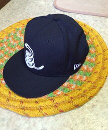 ERA へび(キャップ)