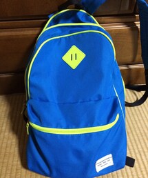 WEGO | リュック(バックパック/リュック)