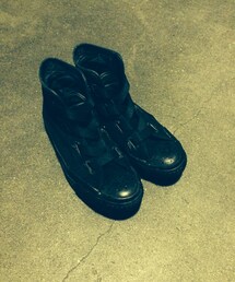 CONVERSE | コンバースハイカット(スニーカー)