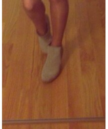 White Mountain | シューズ