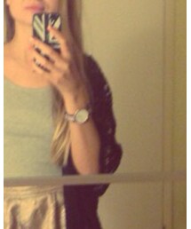 Daniel Wellington | アナログ腕時計