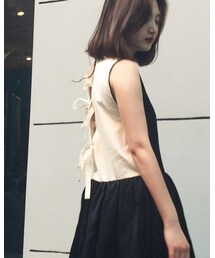 UMA WANG | ワンピース