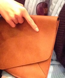 手拿包(トートバッグ)