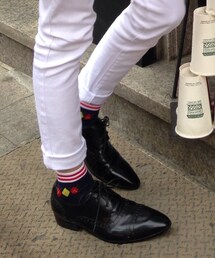 皮鞋
(その他シューズ)