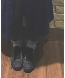 MHL. | スニーカー