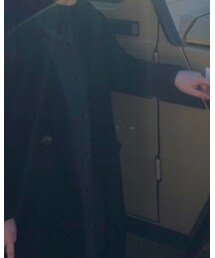 I am I in fact... | その他アウター