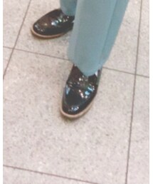 GU | ローファー