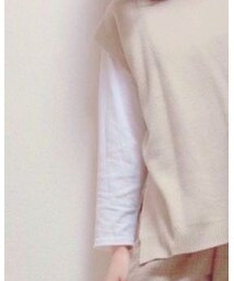 w closet | トップス