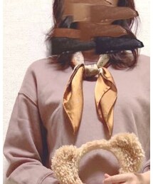 aquagarage | バンダナ/スカーフ