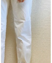 GU | デニムパンツ