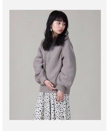 Right-on | ニット/セーター