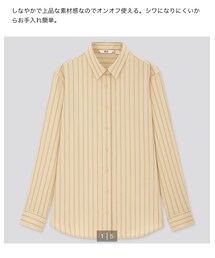 UNIQLO | シャツ/ブラウス