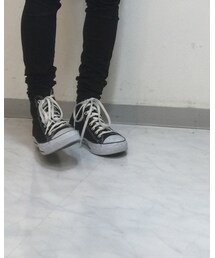 CONVERSE | スニーカー