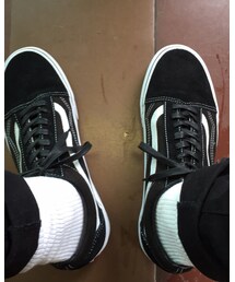 VANS | オールドスクール(スニーカー)