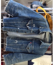 Levi's | デニムジャケット