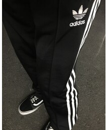 adidas | その他パンツ
