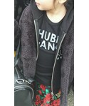 CHUBBYGANG(チャビーギャング)の「トップス(その他トップス)」