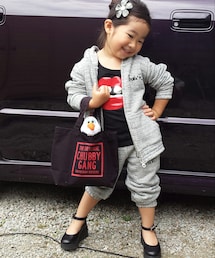 CHUBBYGANG | その他アウター