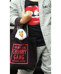 CHUBBYGANG | ハンドバッグ