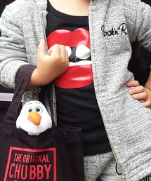 CHUBBYGANG | Tシャツ/カットソー