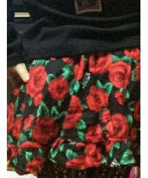 CHUBBYGANG | スカート