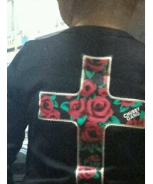 CHUBBYGANG | Tシャツ/カットソー