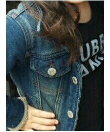 CHUBBYGANG | デニムジャケット