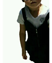 CHUBBYGANG | キャミソール