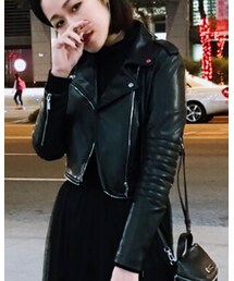 ZARA | ジャケット/アウター