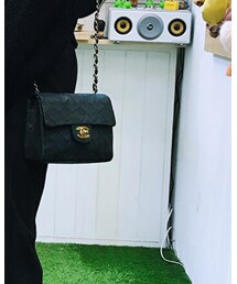 CHANEL | バッグ
