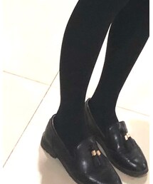 gracegift | ローファー