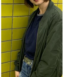 U.S. POLO ASSN. | Tシャツ/カットソー