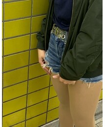 American Eagle | デニムパンツ