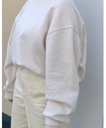 GU | スウェット