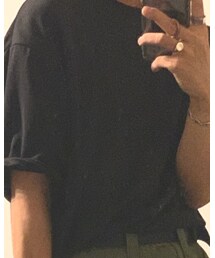 UNIQLO | Tシャツ/カットソー