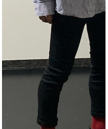 UNIQLO | パンツ