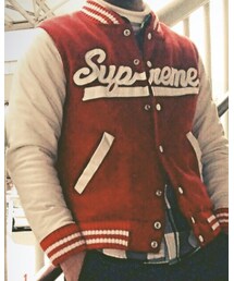 Supreme  | スタジャン