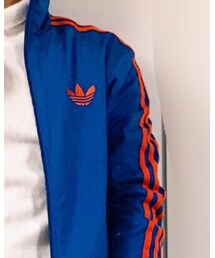 adidas古着 | ジャージ