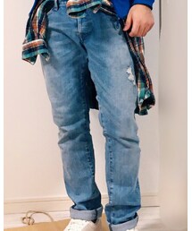 H&M | デニムパンツ