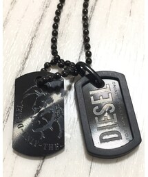 DIESEL | ネックレス